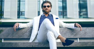 How to Dress for Success in the Workplace - Louis Monarch