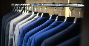 The Ultimate Guide to Men's Wardrobe Essentials - Louis Monarch